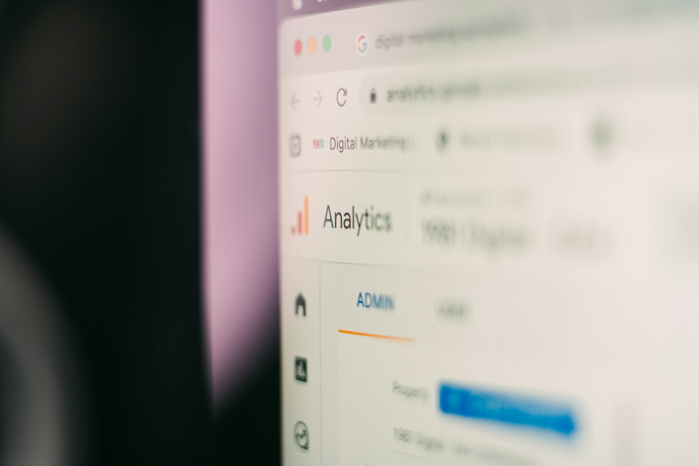 SEO Services Management