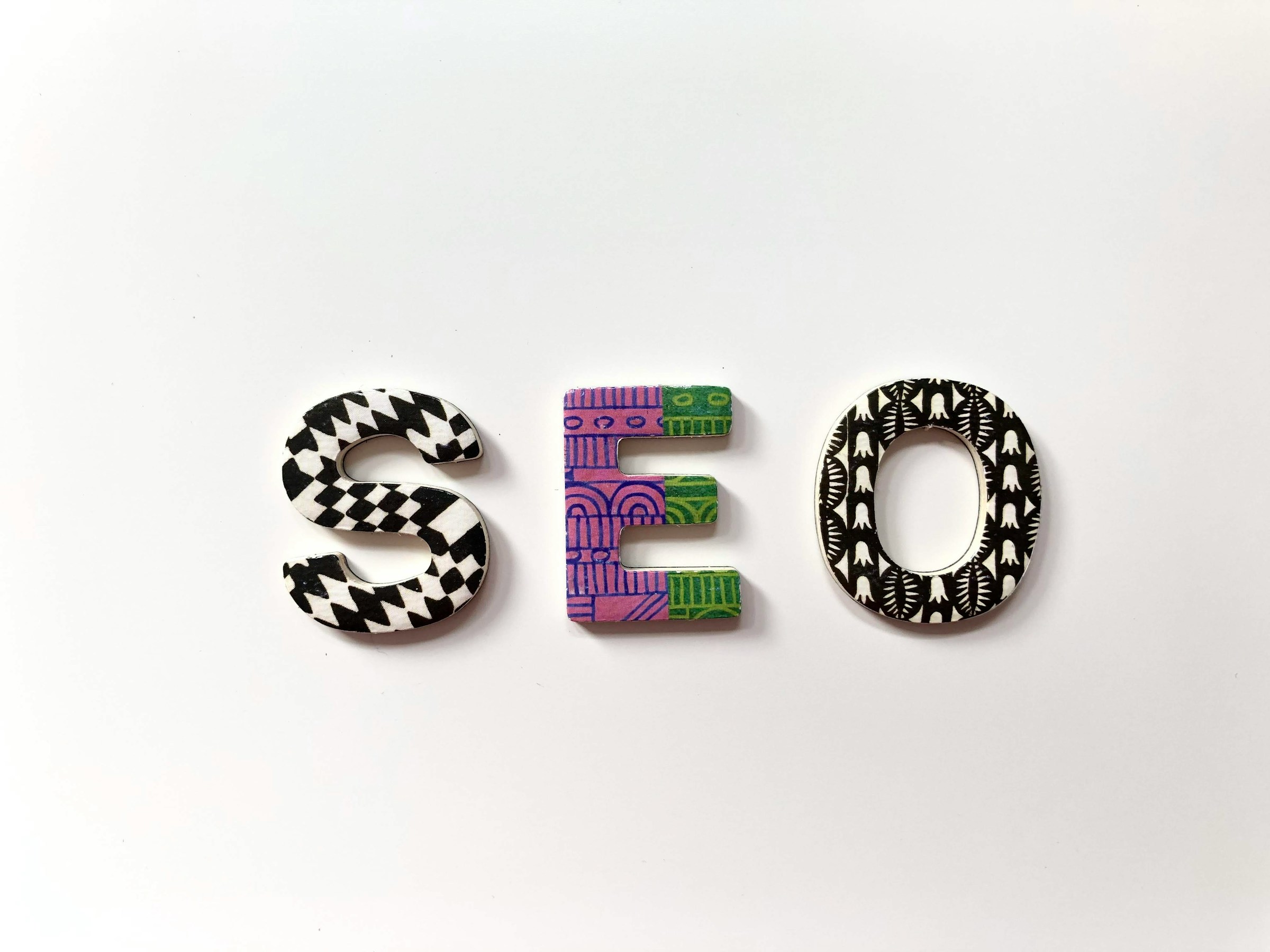 Organic Growth Engine Strategy (SEO)​