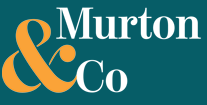 Murton & Co logo